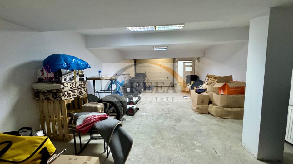 OPORTUNITATE - vila-curte individuala-garaj la Domenii-Popisteanu - Poză 30