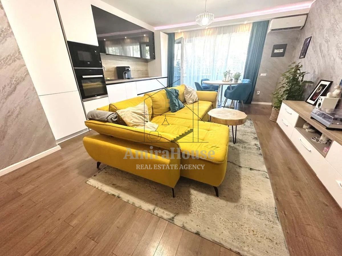 Apartament 3 camere parcare terasa zona Iulius Mall - Poză 1