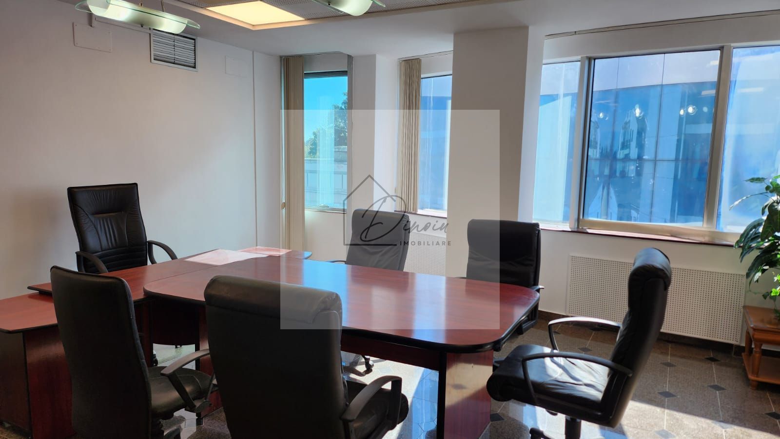 Cladire de inchiriat Damaroaia I 12 parcari I Lift I COMISION 0% - Poză 12