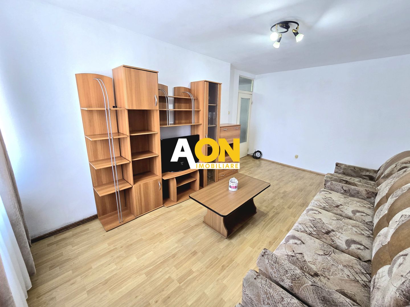 Apartament cu 4 Camere, Complet Mobilat, Zona Ampoi 3 - Poză 9