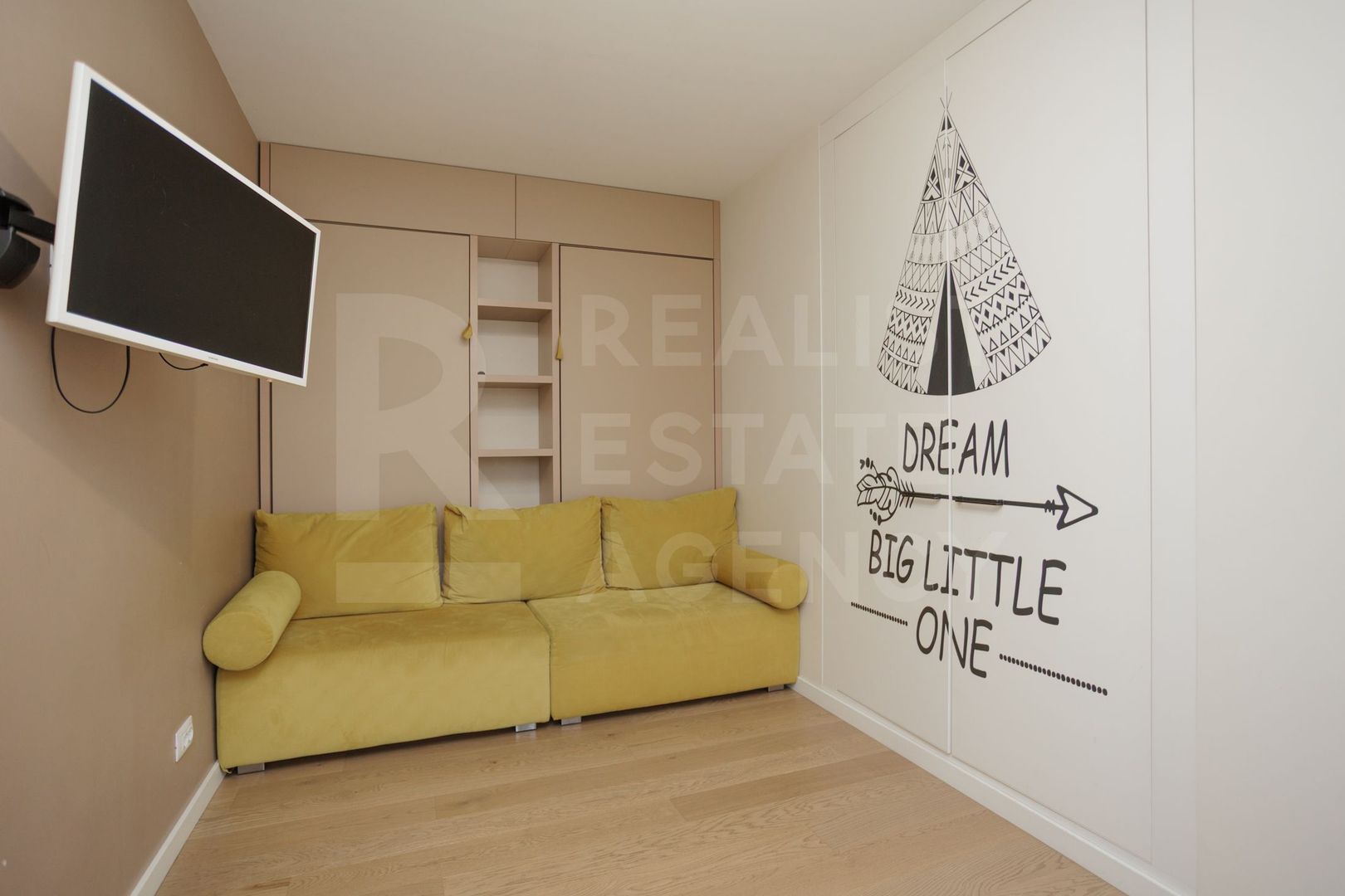 Vânzare, apartament, 3 camere, Bulevardul Dacia, Botanica - Poză 17