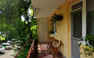 Apartament de 2 camere, 43mp, zona Iulius Mall - Poză 7