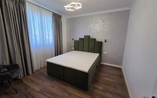 VILĂ MODERNĂ DE VÂNZARE –  POMPA DE CALDURA , PANOURI FOTOVOLTAICE - Poză 12