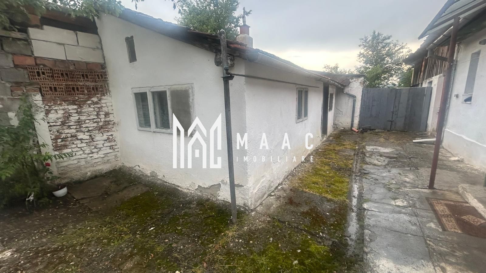 Casa Individuala I Teren 1.000 MP I Oportunitate rară în Avrig - Poză 21