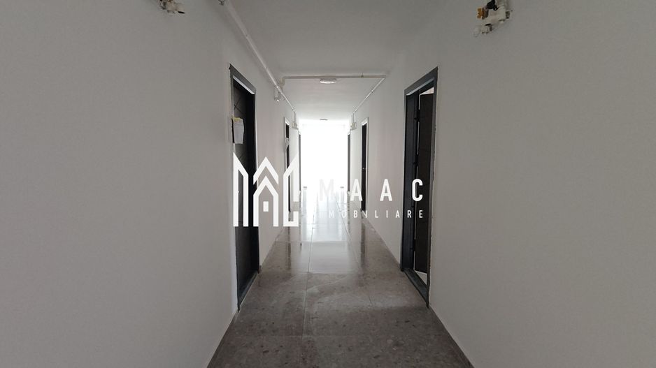 Garsonieră Nouă | 21 mp | Parter | Finisaje Premium | Lazaret - Poză 5