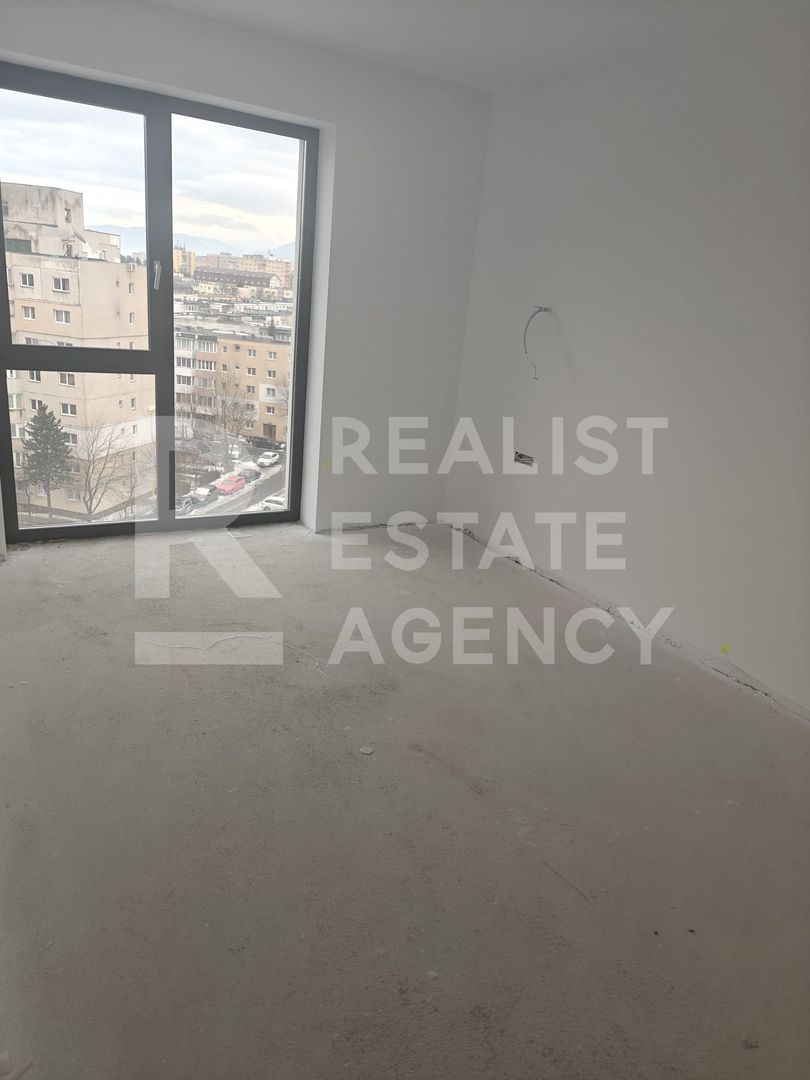 Vânzare, apartament, 2 camere, Răcădău, Brașov - Poză 9