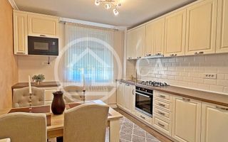 Apartament de inchiriat cu 2 camere in zona Rogerius, Oradea - Poză 4