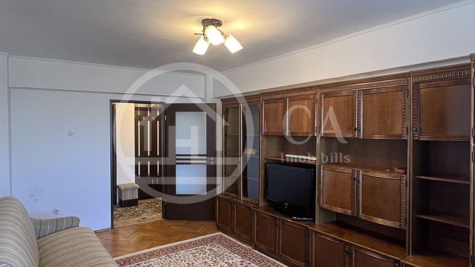 Apartament cu 3 camere de inchiriat in Cantemir Oradea - Poză 2