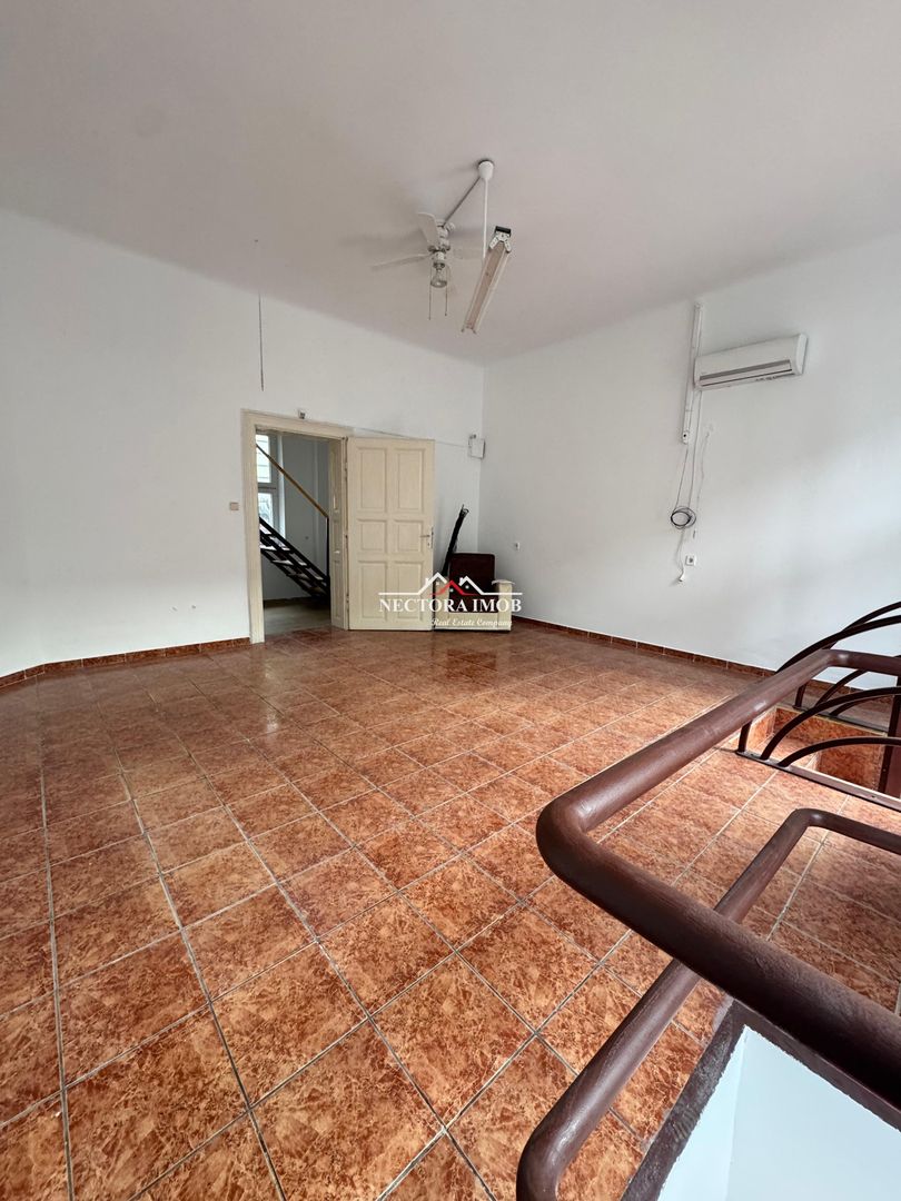 NECTORA IMOB-Spatiu comercial P+M, Ultracentral, Zona Piața Ferdinand - Poză 2