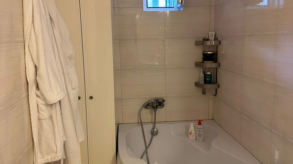 2 camere| decomadat +TERASA 27 MP| HERASTRAU - Poză 13