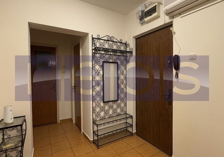VANZARE APARTAMENT 2 CAMERE CAMIL RESSU PARK LAKE PARCARE INCLUS 51MP - Poză 6
