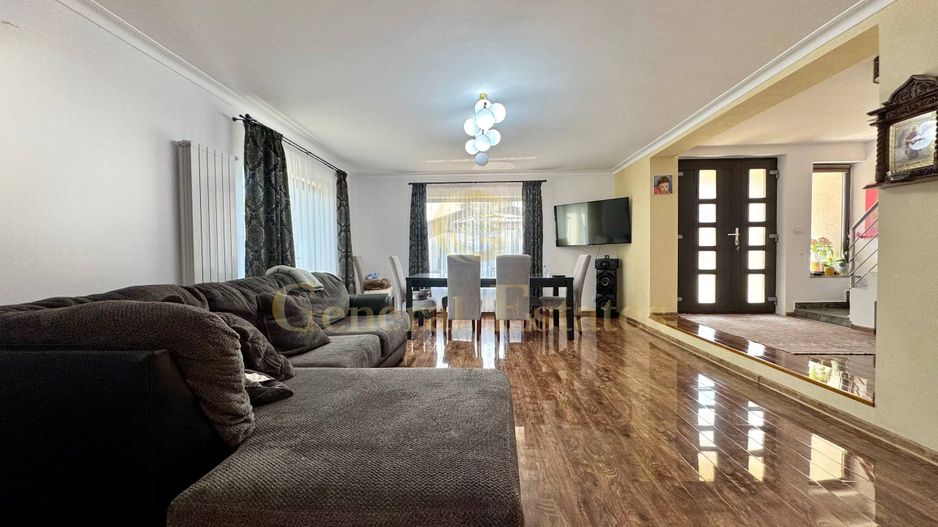 Vânzare Casa în 2 Nivele – Miroslava, Iași - Poză 8