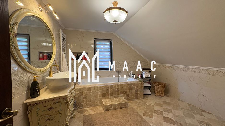 Casă 6 camere de vânzare | Sadu, Tocile | 160 mp | 1.500 mp - Poză 14