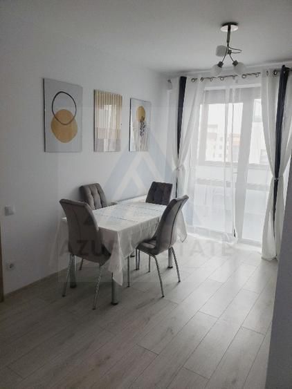 Apartament 2 camere 2 balcoane parcare privata zona Doamna Stanca - Poză 5