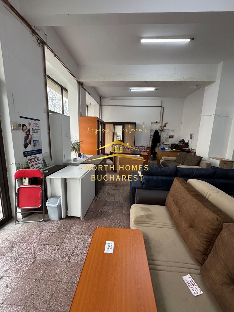 Spatiu Comercial | Delfinului | Vad Excelent - Poză 2