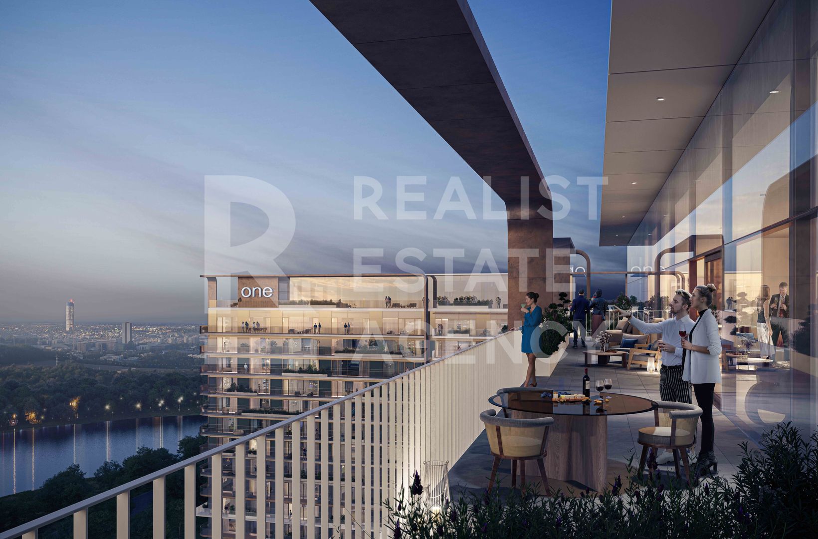 Vânzare. apartament, 2 camere, Pipera, București - Poză 3