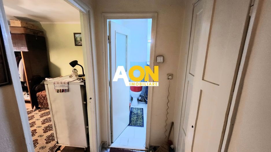 De vanzare apartament 2 camere, parter, zona Cetate - Poză 8