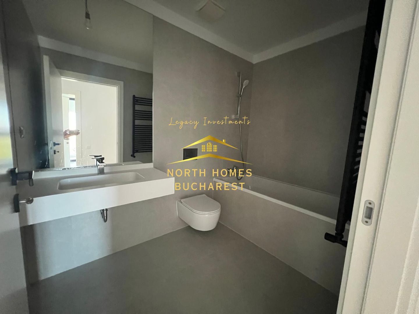 Apartament de vanzare -3 camere One Cotroceni Park-COMISION 0 - Poză 25