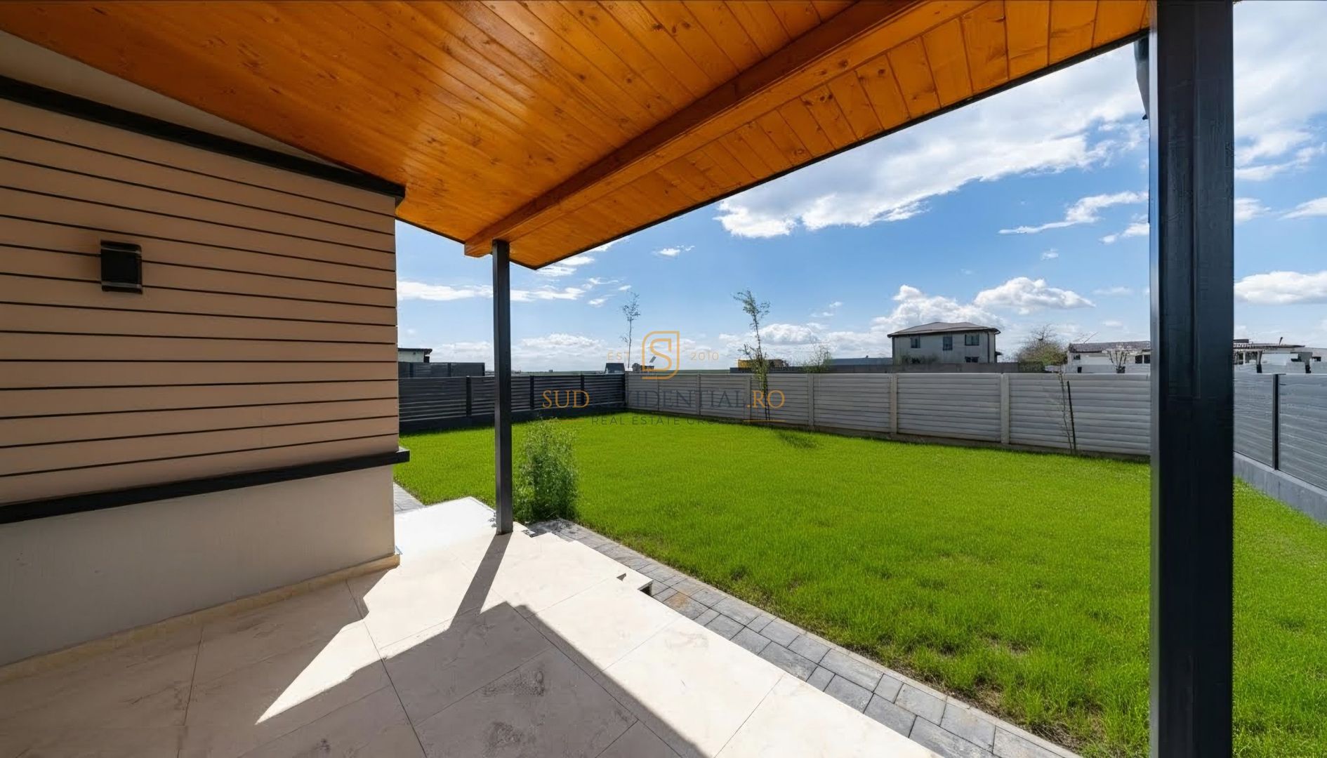 Casa cu 4 camere, Frumusani, panouri solare, pompe caldura - Poză 23