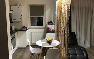 Confort și stil – apartament cu 2 camere, balcon și parcare in Terra. - Poză 4