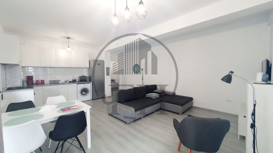 SOLD/ VANDUT Apartament cu 2 camere de vanzare Mamaia Nord - Poză 4