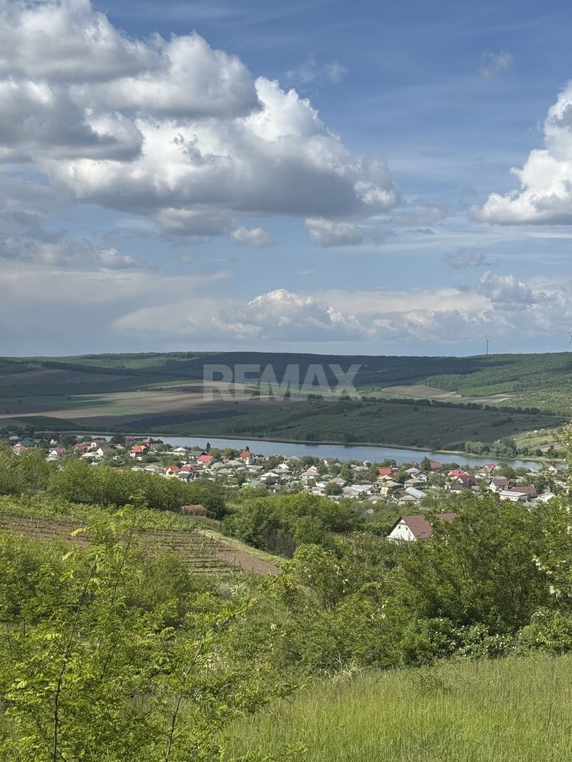 Teren intravilan Nimoreni, Ialoveni - Poză 3
