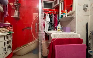 Apartament cu 3 camere de vânzare în zona Rogerius, Oradea - Poză 11