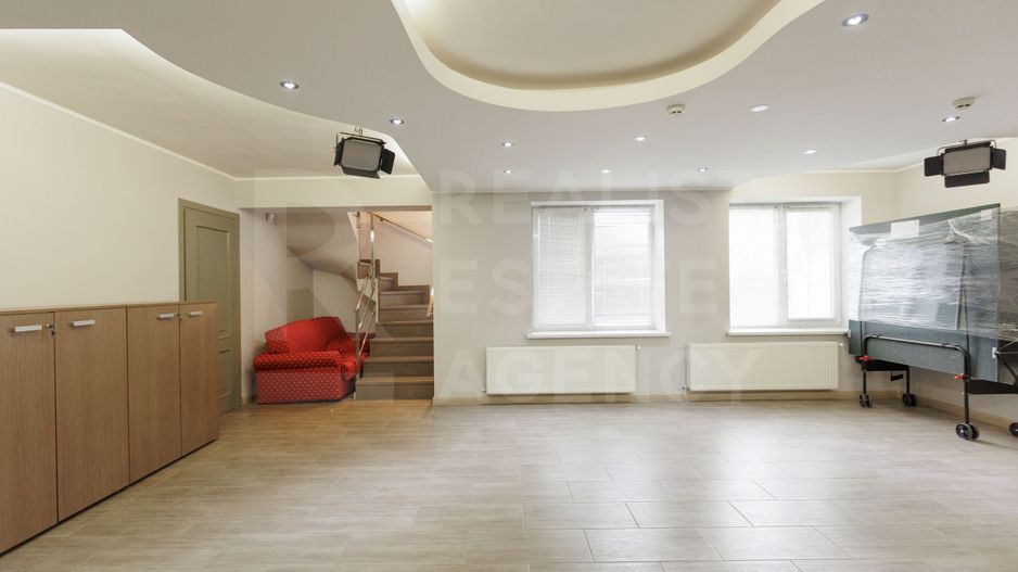 Vânzare spațiu de birou 188 mp, str. Zamfir Arbore, Centru - Poză 20