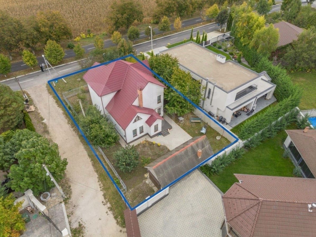 Vânzare casă 190 mp, str. Luceafărul, Grătiești - Poză 2