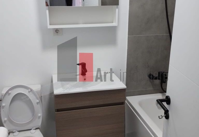 Închiriez ap 2 cam decomandat  si loc de parcare-Chiajna-Dudu - Poză 5