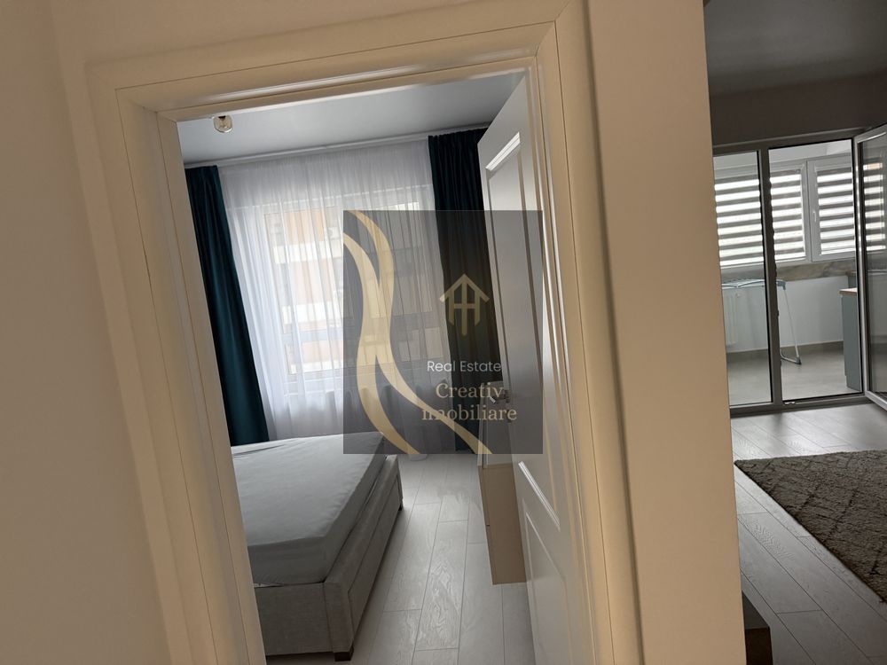 Apartament 2 camere in Central Address Residence - Poză 6