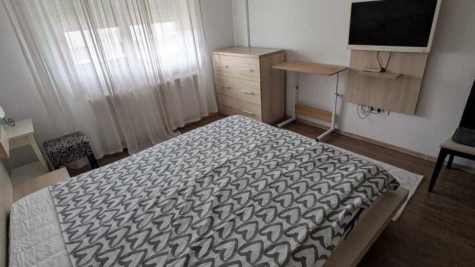 De vanzare Apartament 2 camere, open-space, Militari Residence - Poză 4