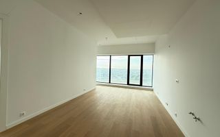 Apartament 3 camere nemobilat in One Verdi Park loc de parcare inclus - Poză 6