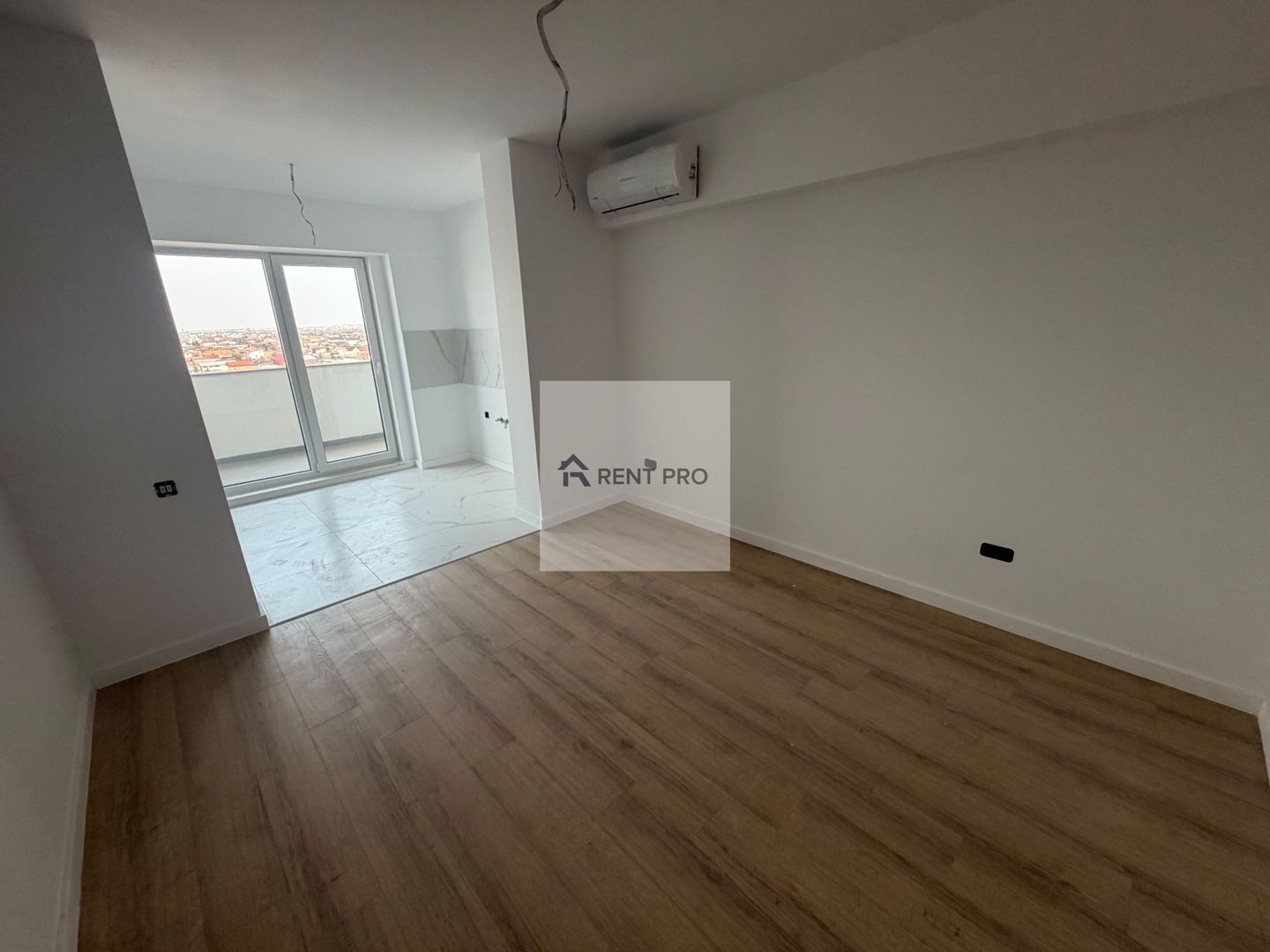 2 Camere Theodor Pallady Finisat 48 Mp Centrala Proprie - Poză 7