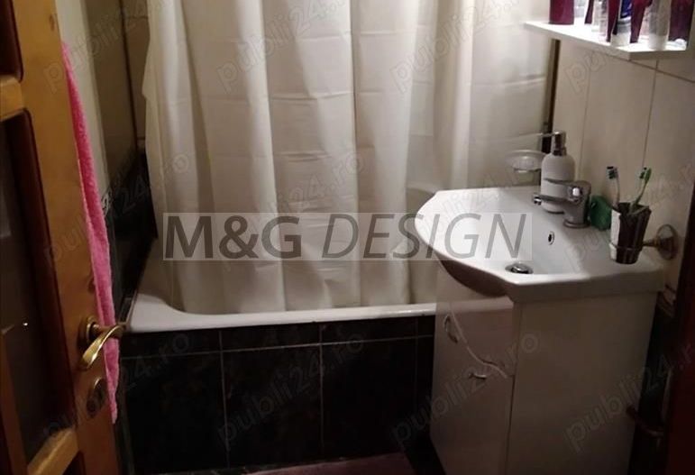 Apartament 1 camera Complexul Studentesc - Poză 8