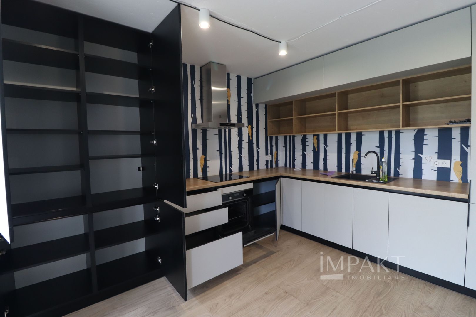 Cladire de birouri PREMIUM de inchiriat, Buna Ziua! - Poză 11