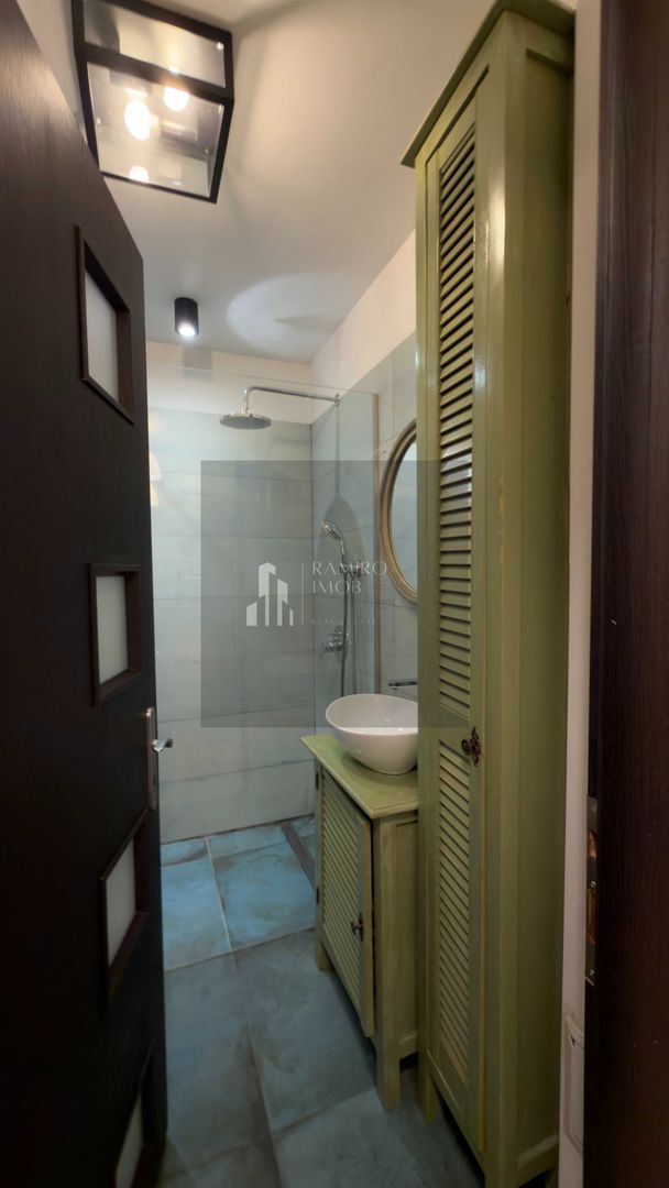 2 CAMERE DECOMANDAT/GATA DE MUTARE/PARCARE GIURGIULUI - Poză 6
