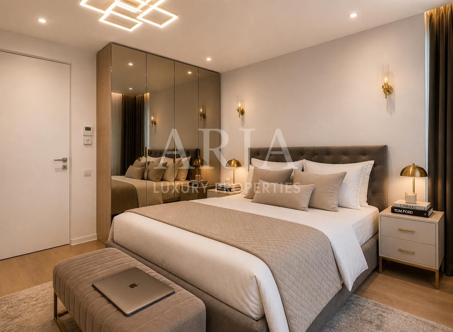 One Charles de Gaulle 4 camere | DUPLEX | 2 locuri de parcare in subteran - Poză 5