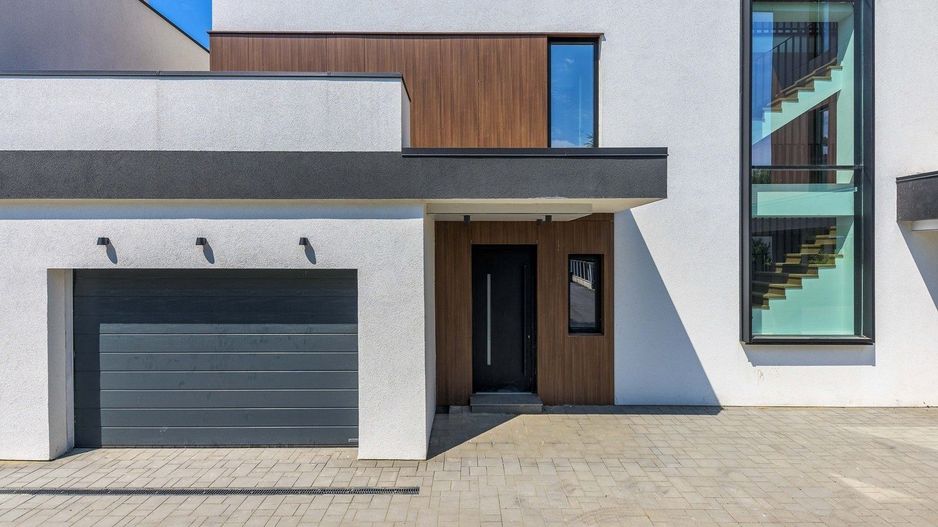 PROIECT NOU! | VILA PREMIUM | 6 CAMERE | EROU IANCU NICOLAE - Poză 2