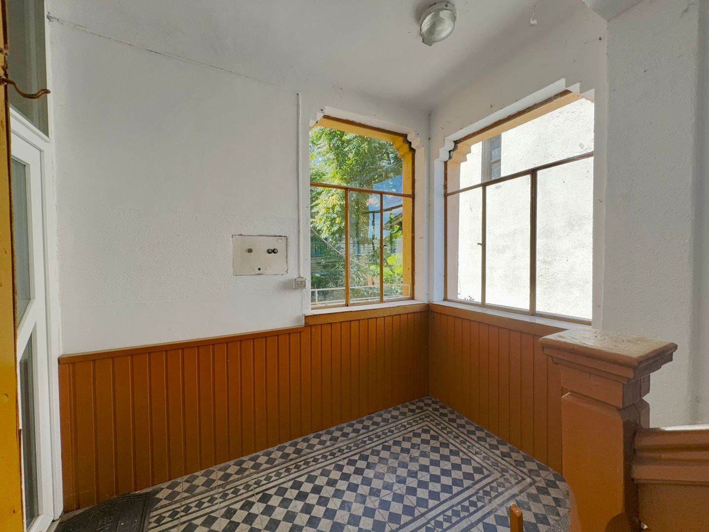 Casă / Vilă cu 6 camere de vânzare în zona Elisabetin - Poză 16