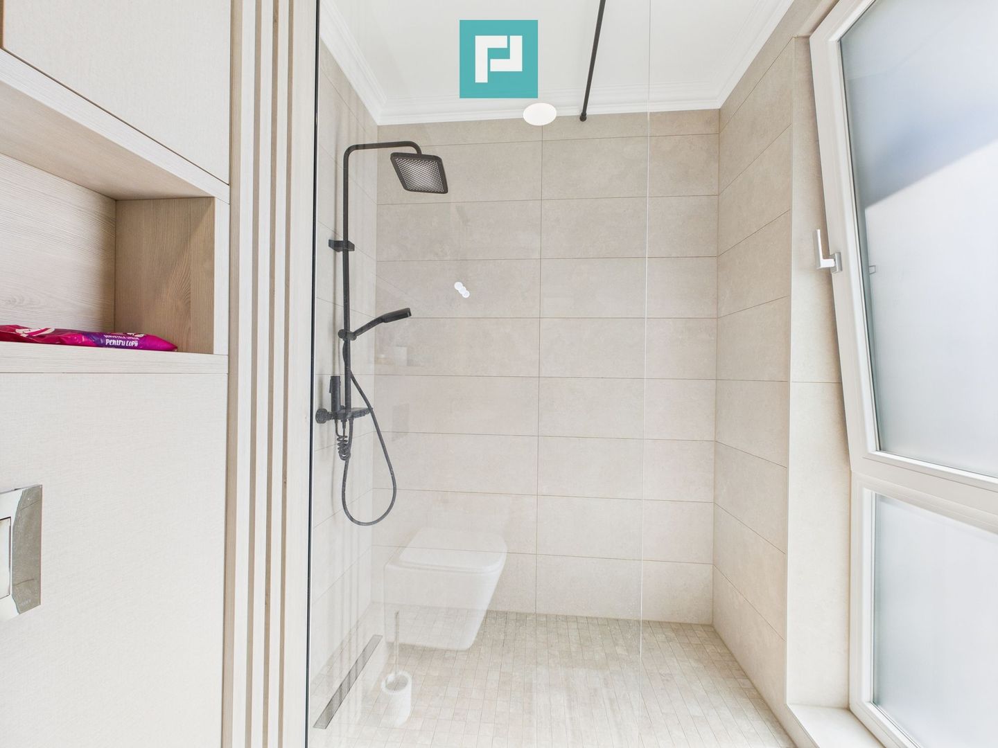 Casă premium la sol, Livada. - Poză 13