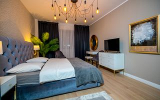 APARTAMENT DE 4 CAMERE ULTRALUXURY | Gafencu 49 | - Poză 19