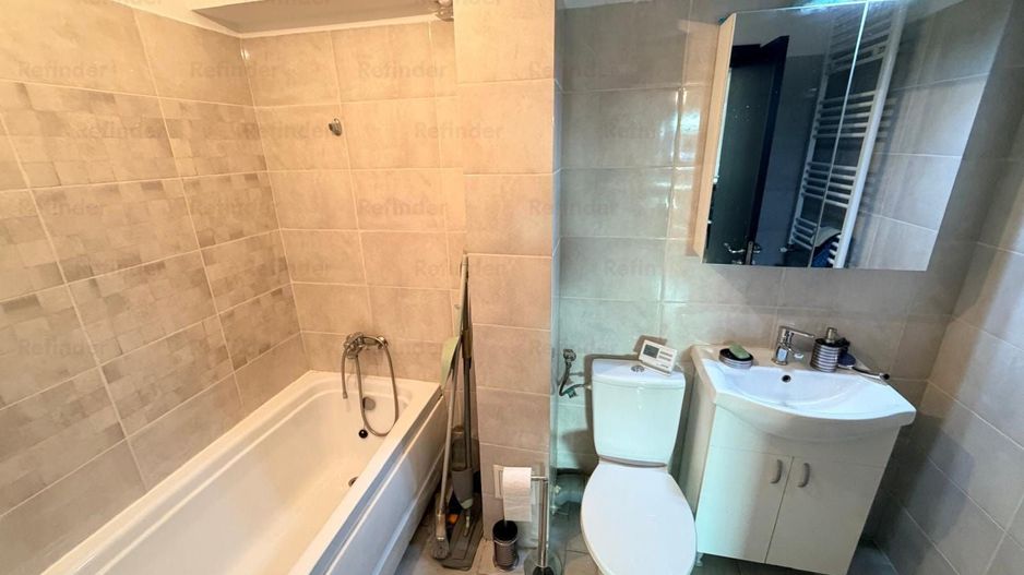 Apartament 2 camere + curte 100 mp + parcare - Titan - Pallady - Poză 6