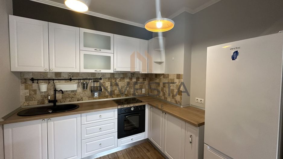 Apartament 2 camere Bloc Nou cu parcare subteran. - Poză 8