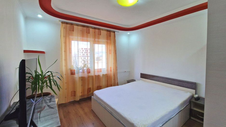 AP. 4 CAMERE 13 SEPTEMBRIE, BLOC REABILITAT,LOC PARCARE, MODERN - Poză 10