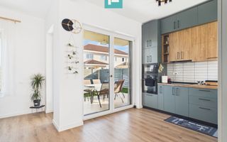 Duplex parter, 82 mp, Moșnița Nouă - Poză 5