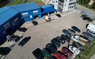 Oportunitate strategică de dezvoltare în Hațeg 3.079 mp - Poză 20