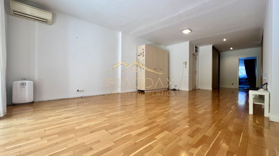 Apartament 3 camere │Gradina 50mp │Piscina │Parcare inclusă ║ Pipera - Poză 29