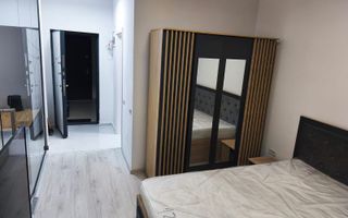 DE VANZARE GARSONIERĂ NOUĂ 2025–MILITARI RESIDENCE -STR. WEINER PALADA - Poză 1