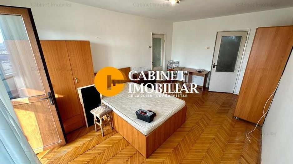 Apartament cu 2 camere decomandat - Etaj Intermediar - Fara risc - Podu Ros - Poză 2
